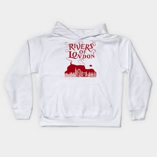 Rivers Of London Kids Hoodie